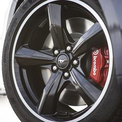 Ford Racing M-2300-BUL