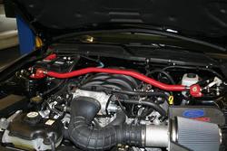 UMI Performance 1005-R