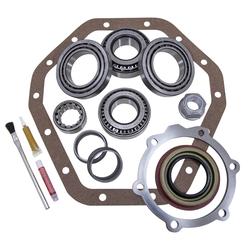 Yukon Gear & Axle ZK GM14T-A