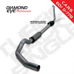 Diamond Eye Performance K5314S