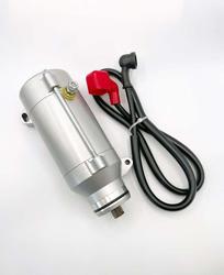 Ricks Motorsport Electrics 61-101