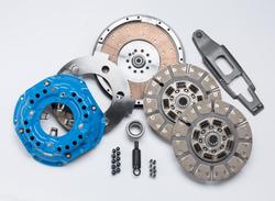 South Bend Clutch SSFDD3600-CB6