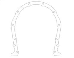 Cometic Gasket C5345-031