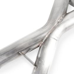 Stainless Works JEEP1862CB-S