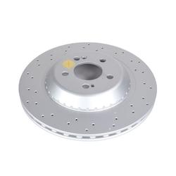 PowerStop EBR1602EVC