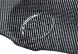 Seibon HD0812BMWE90M3-OE