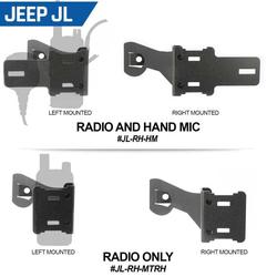 Rugged Radios JL-RH-MTRH