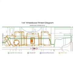 Titan Fuel Tanks 7050207