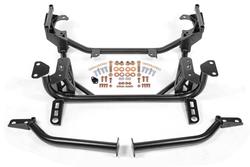 BMR Suspension KM760H