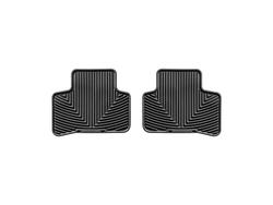 WeatherTech W100