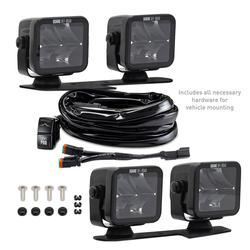 Borne Off-Road BNLT-BR-21-DT4S