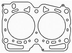 Cometic Gasket C4574-030