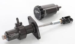 Clutch Masters MC15017-BK