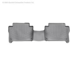 WeatherTech 461512