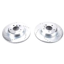 PowerStop EBR1414XPR