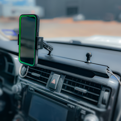 Cali Raised LED CR3897