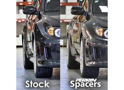 Perrin Performance PSP-WHL-115BK