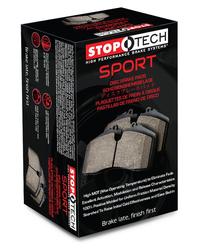 Stoptech 309.13630