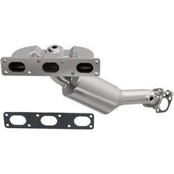 Magnaflow 4551773