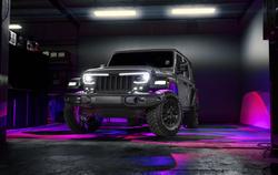 ORACLE Lighting 5819-333