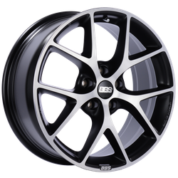 BBS SR017VGPK