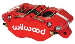 Wilwood 120-9706-RD