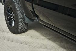 Body Armor 4x4 FD-4500