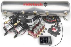 Ridetech 30534700