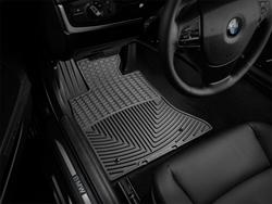 WeatherTech W204