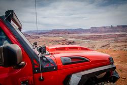 DV8 Offroad HDMBJL-01