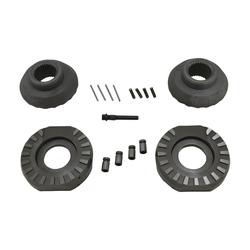 Yukon Gear & Axle SL F8.8-31