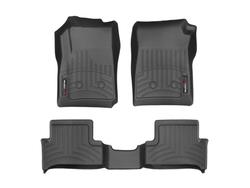 WeatherTech 44751-1-3