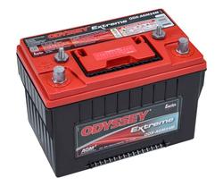 Odyssey Battery ODX-AGM34M