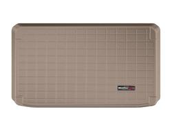 WeatherTech 411200