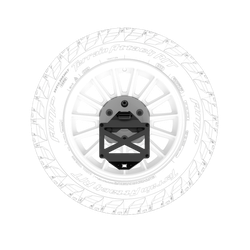 Body Armor 4x4 TY-2966