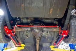 UMI Performance 2635-R