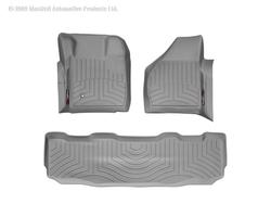 WeatherTech 461201-460022
