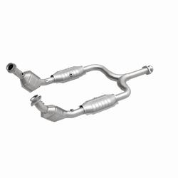 Magnaflow 454007