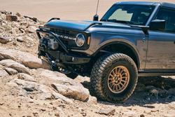 Body Armor 4x4 FB-5100