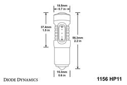 Diode Dynamics DD0003S