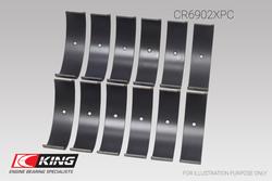 King Engine Bearings CR6902XPC