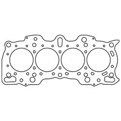Cometic Gasket C14000-043
