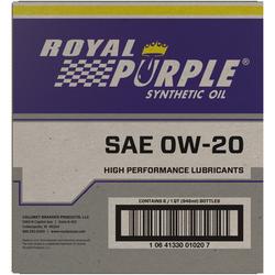 Royal Purple 06020
