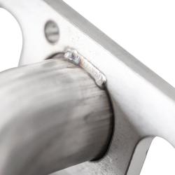 Stainless Works JEEP1862HCAT