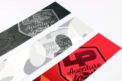 LP Aventure FLP-OBA-STICKER CM