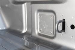 BuiltRight Industries 110015