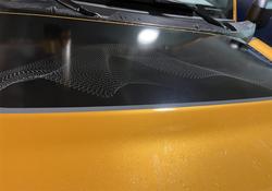 Ford Racing M-1820-BRH