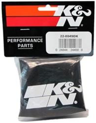 K&N Engineering 22-8049DK