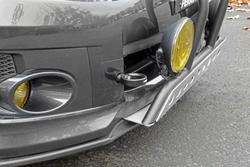 Perrin Performance PSP-BDY-231BK