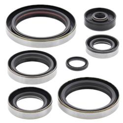Vertex Pistons 822192